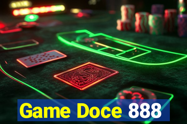 Game Doce 888